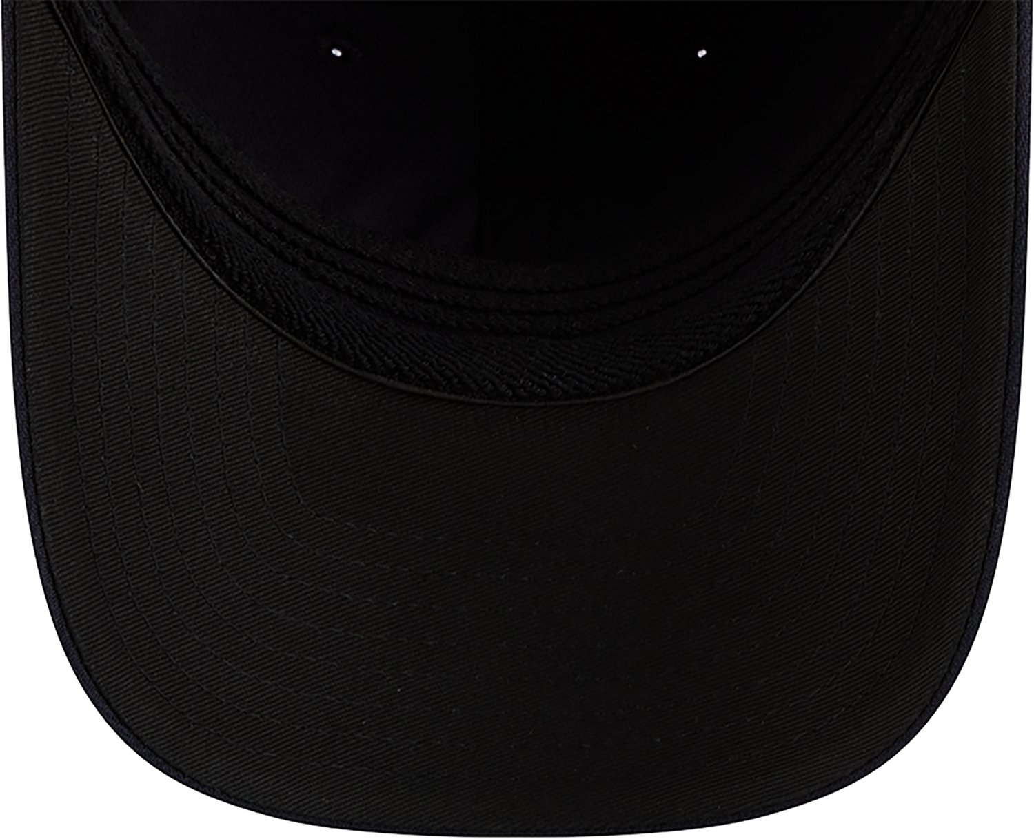 New Era Men's Houston Astros Player Replica Home 39THIRTY MC Cap - view number 7