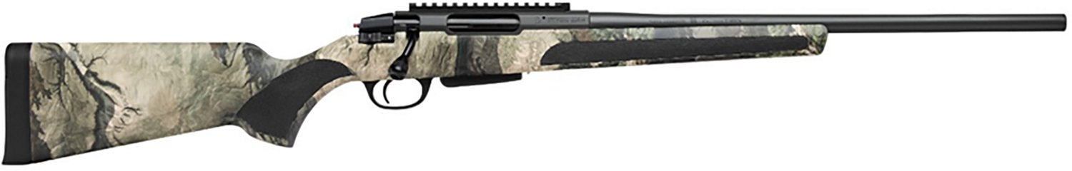 Savage Arms Stevens 334 .30-06 Springfield Bolt Action Rifle