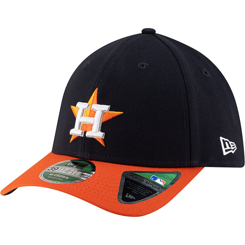 New Era Men's Houst…