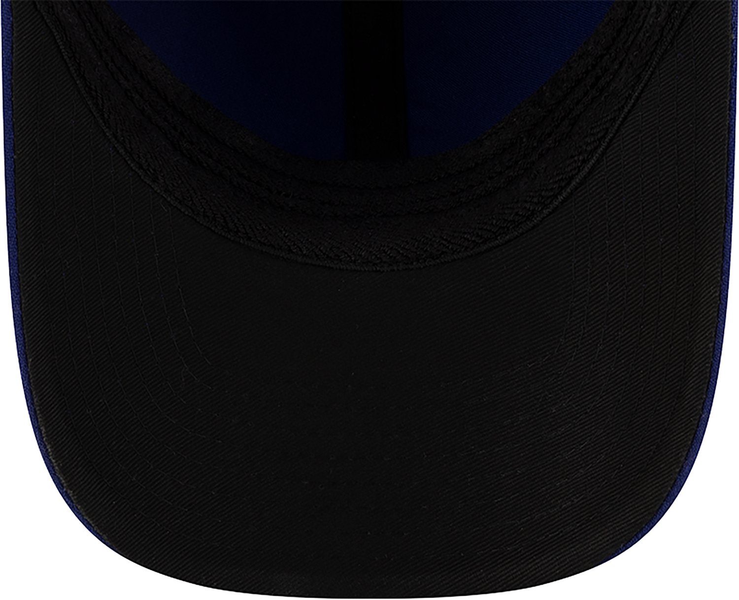 New Era Men's Texas Rangers Player Replica Home 39THIRTY MC Cap - view number 7