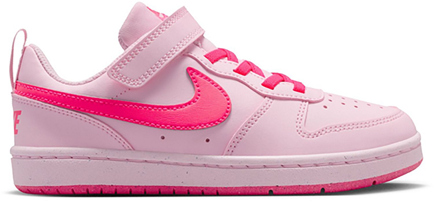 Nike Toddlers' Court Borough Low Recraft Shoes