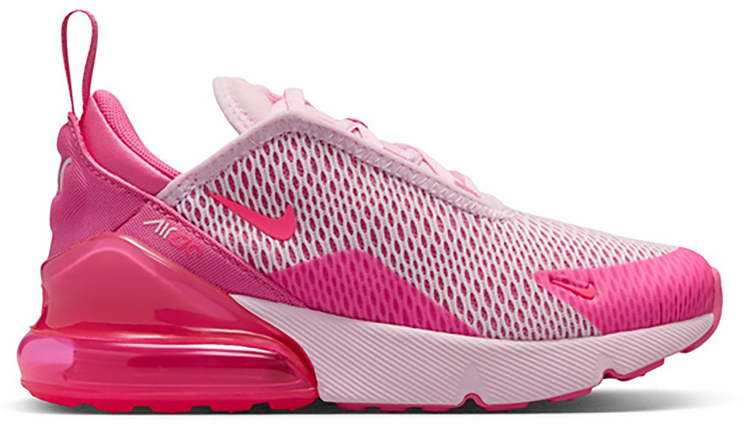 Nike Kids' Air Max 270 Shoes