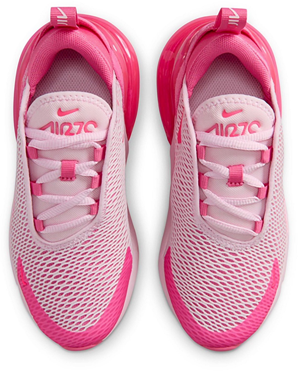 Nike Kids' Air Max 270 Shoes - view number 5