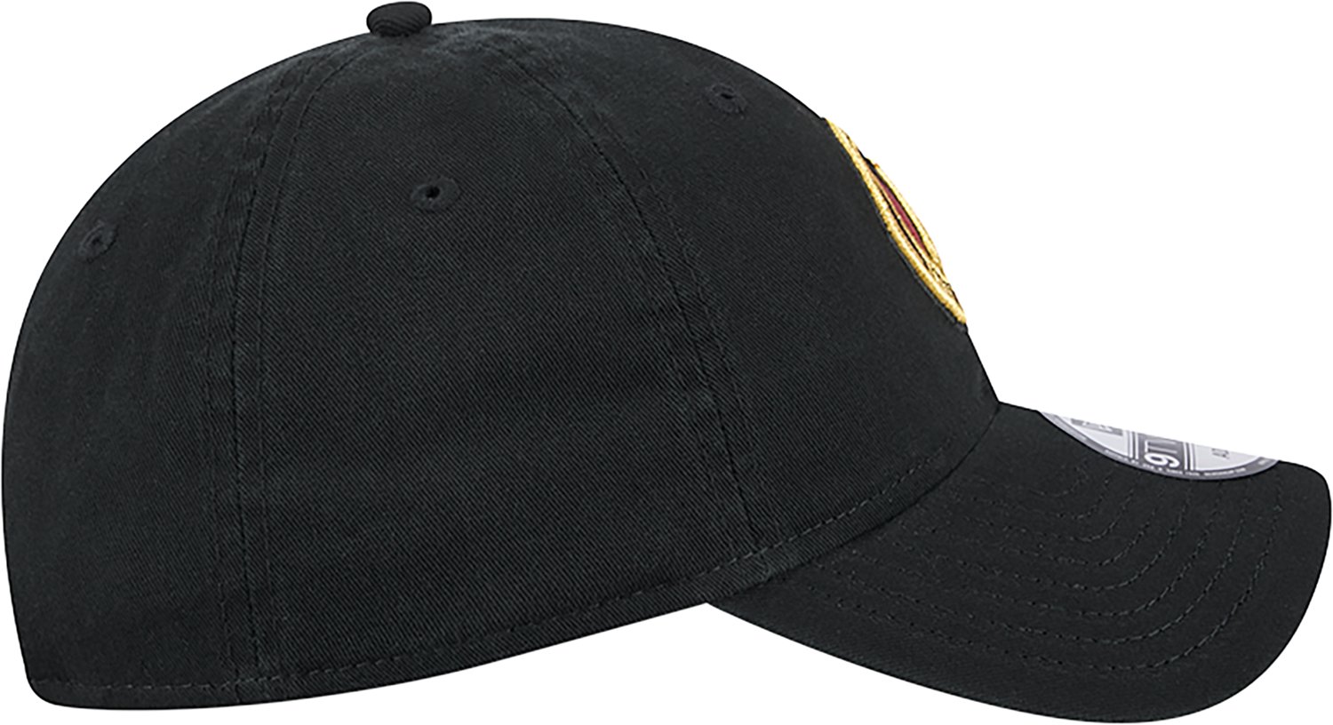 New Era Men's Atlanta United FC 9TWENTY Unstructured Cap - view number 4