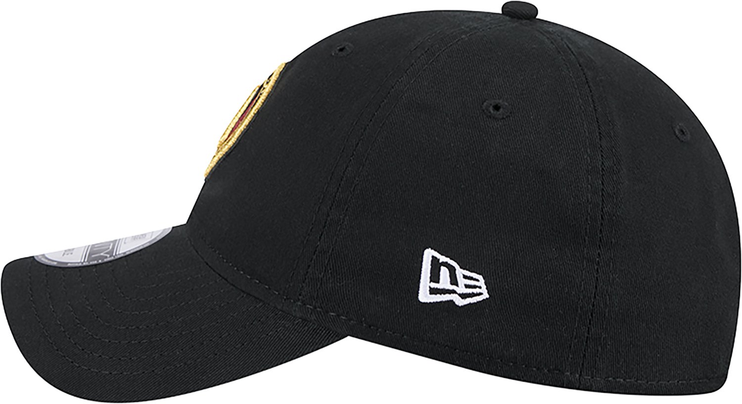 New Era Men's Atlanta United FC 9TWENTY Unstructured Cap - view number 5