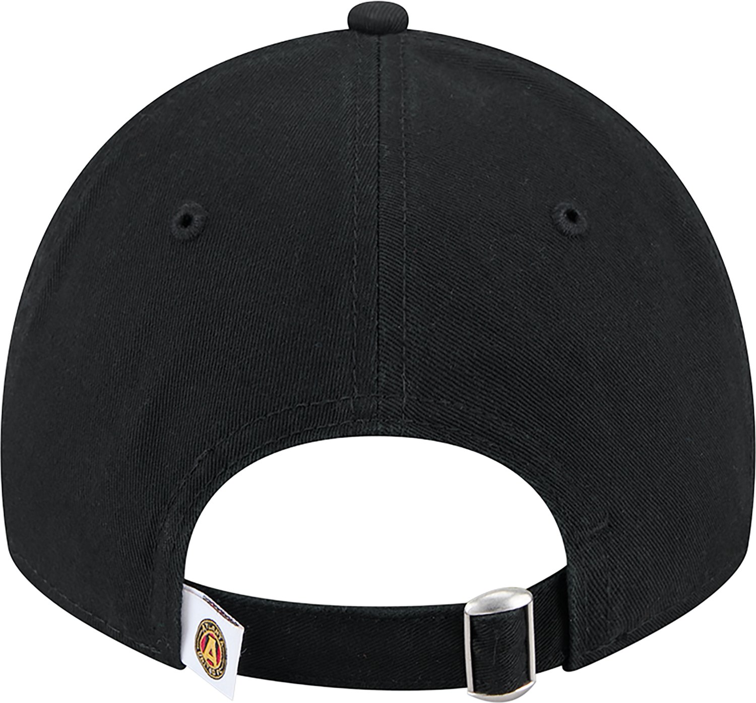 New Era Men's Atlanta United FC 9TWENTY Unstructured Cap - view number 6