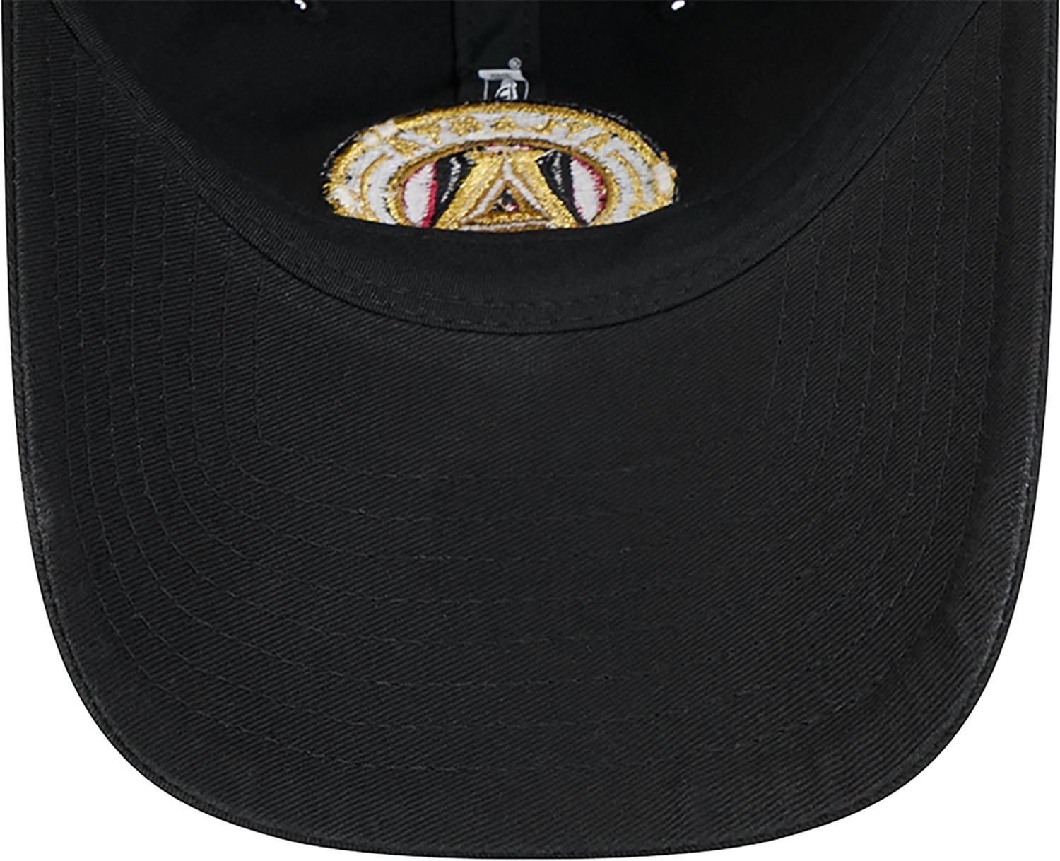 New Era Men's Atlanta United FC 9TWENTY Unstructured Cap - view number 7