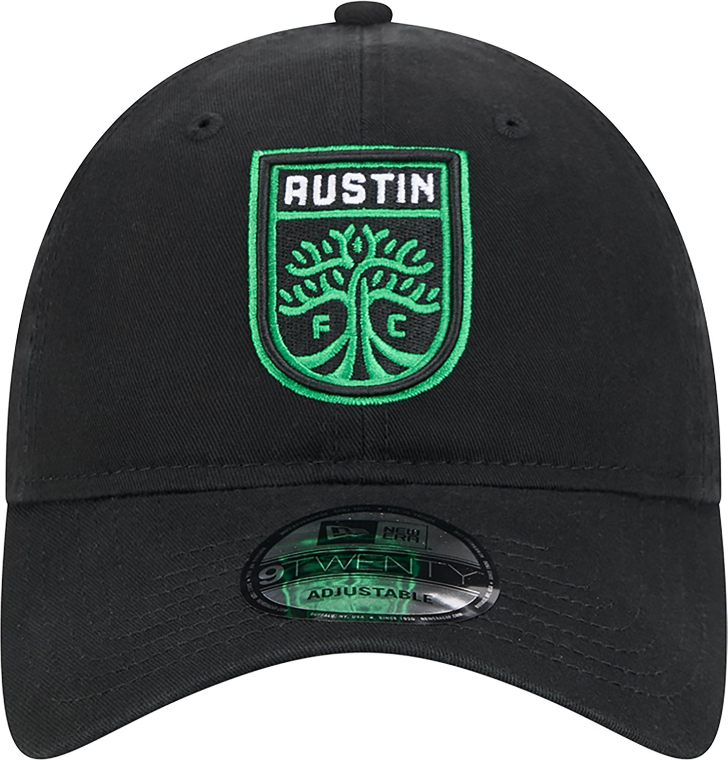 New Era Austin FC 9TWENTY Unstructured Cap - view number 2
