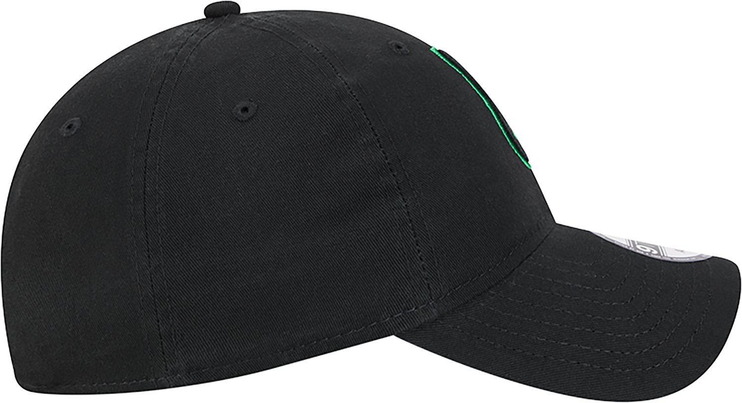 New Era Austin FC 9TWENTY Unstructured Cap - view number 4