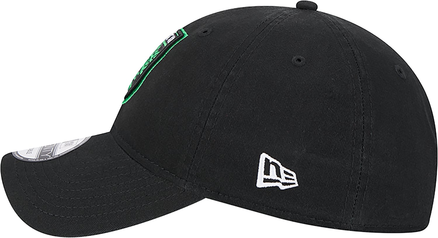 New Era Austin FC 9TWENTY Unstructured Cap