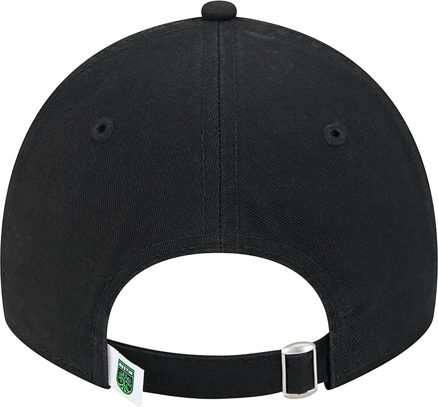 New Era Austin FC 9TWENTY Unstructured Cap - view number 6