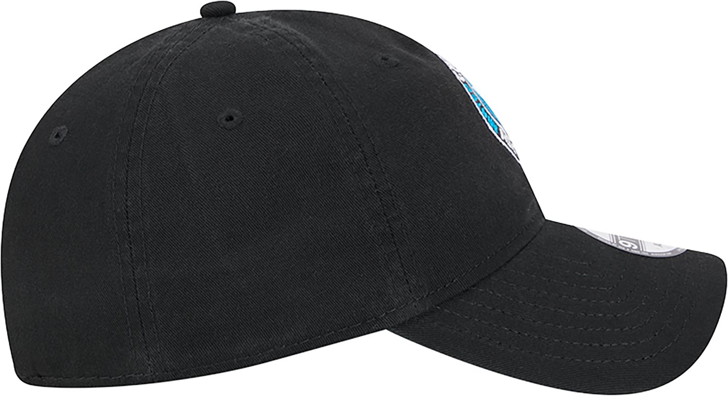 New Era Charlotte FC 9TWENTY Unstructured Cap - view number 4