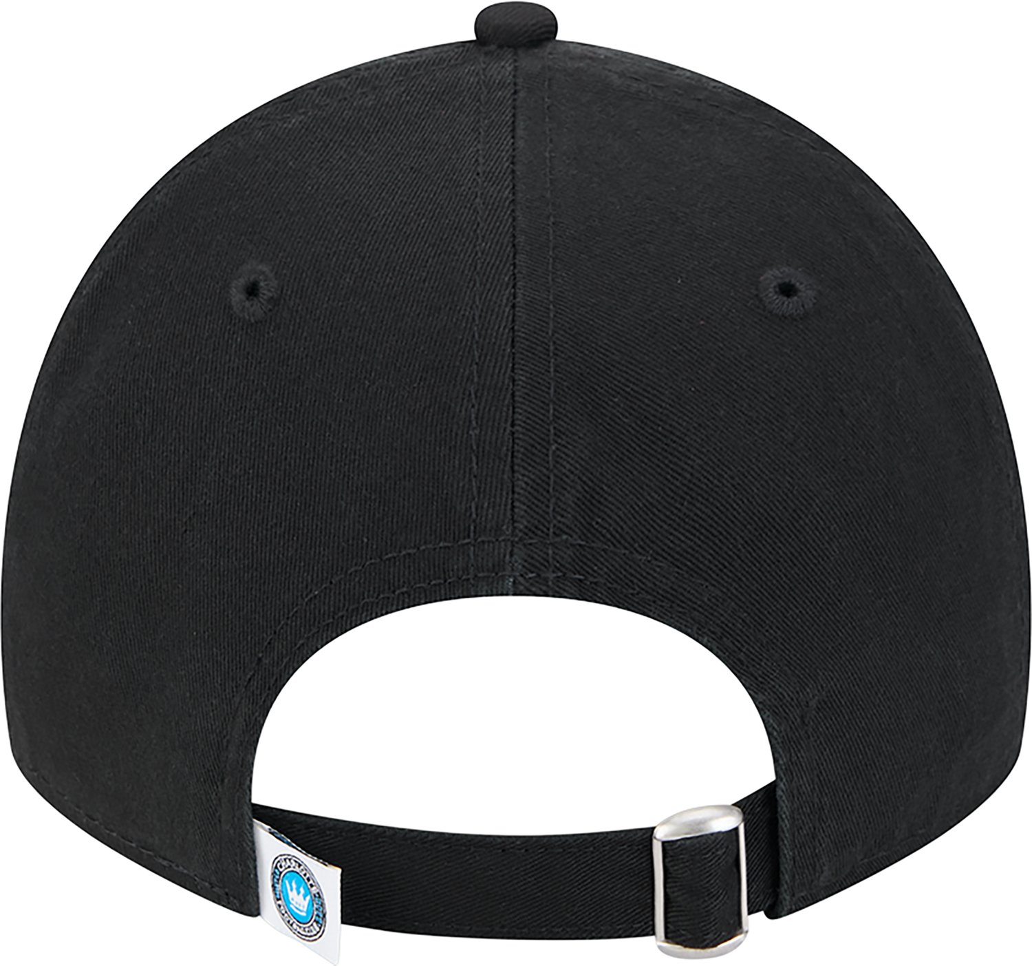 New Era Charlotte FC 9TWENTY Unstructured Cap - view number 6