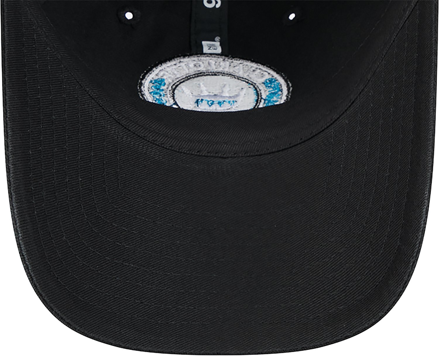 New Era Charlotte FC 9TWENTY Unstructured Cap - view number 7