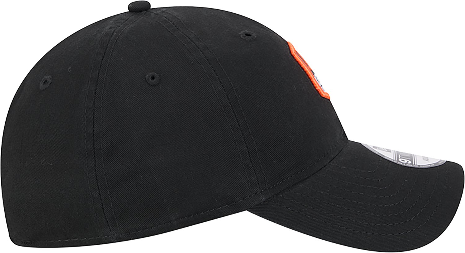 New Era Houston Dynamo 9TWENTY Unstructured Cap - view number 4