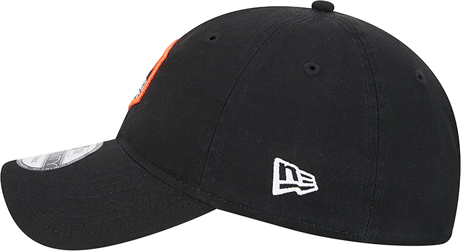 New Era Houston Dynamo 9TWENTY Unstructured Cap - view number 5