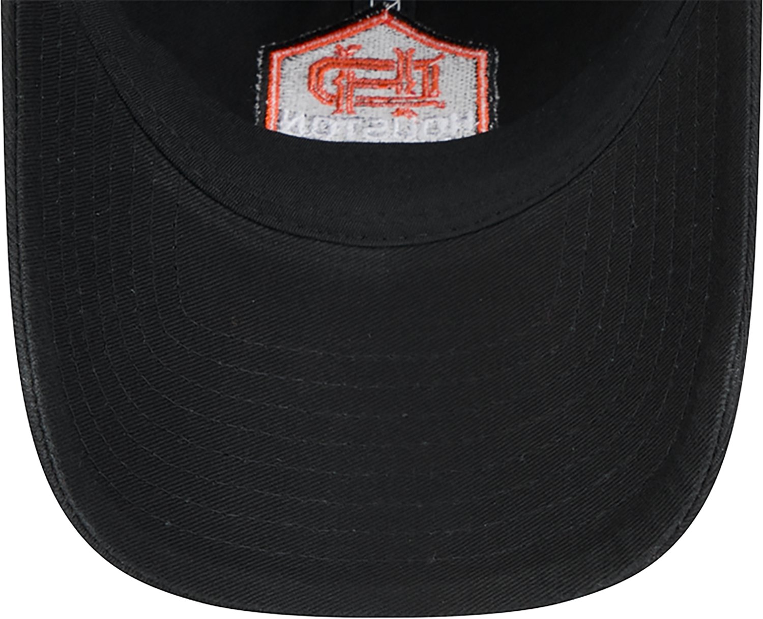 New Era Houston Dynamo 9TWENTY Unstructured Cap - view number 7
