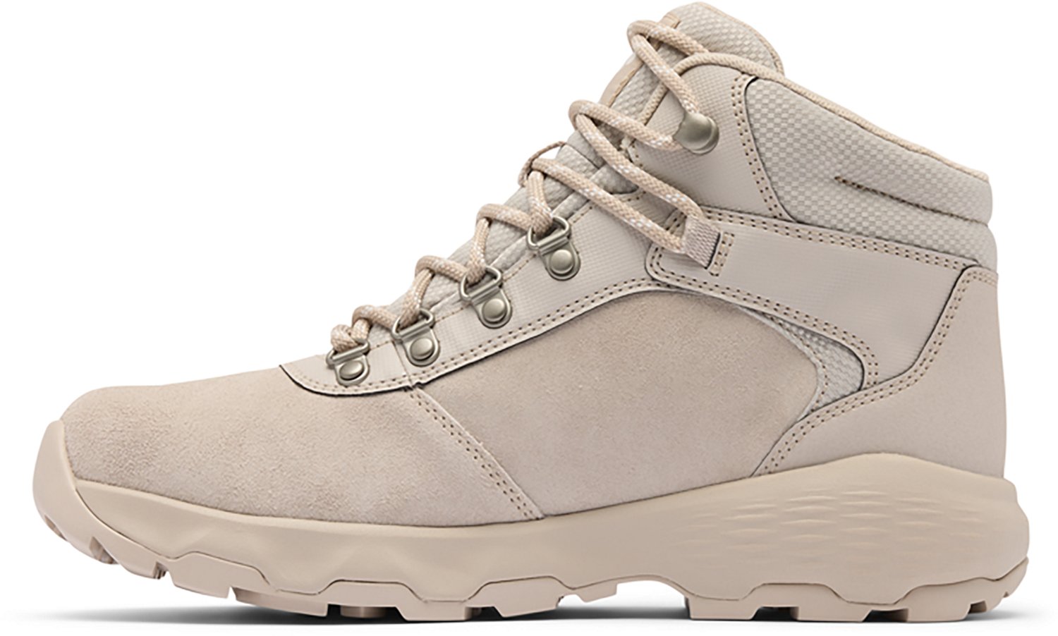 Columbia Sportswear Women's Newton Wander Hiking Shoes - view number 2