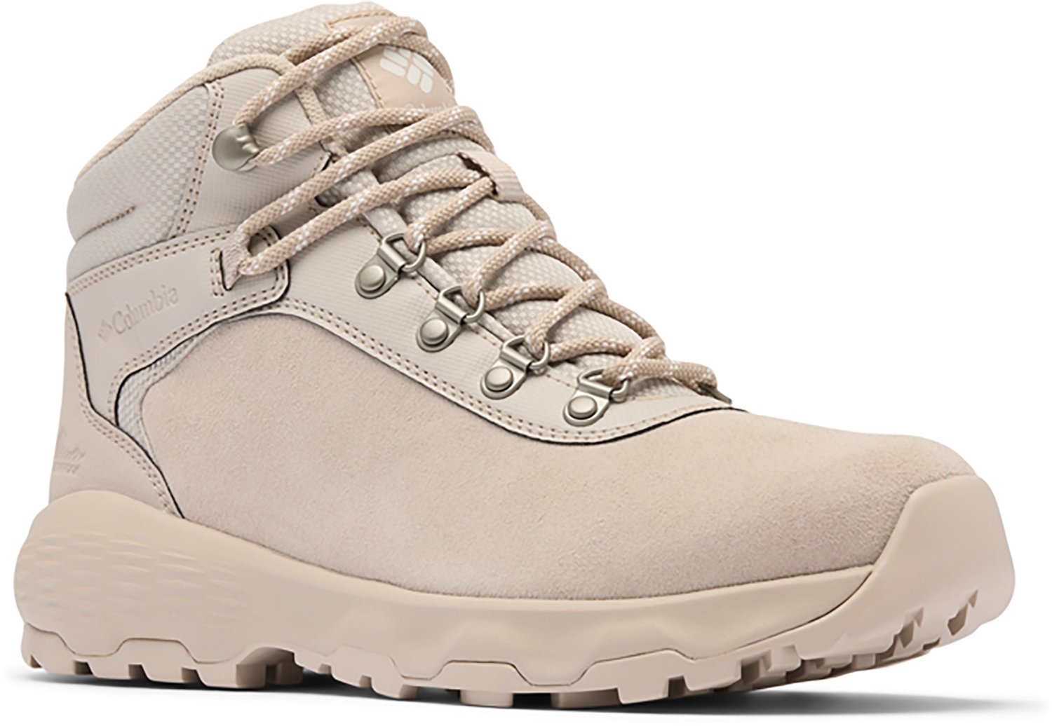 Columbia Sportswear Women's Newton Wander Hiking Shoes - view number 3