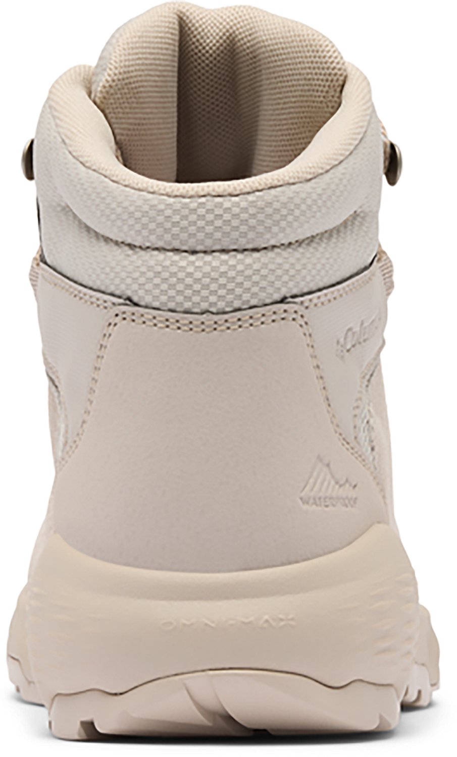 Columbia Sportswear Women's Newton Wander Hiking Shoes - view number 4