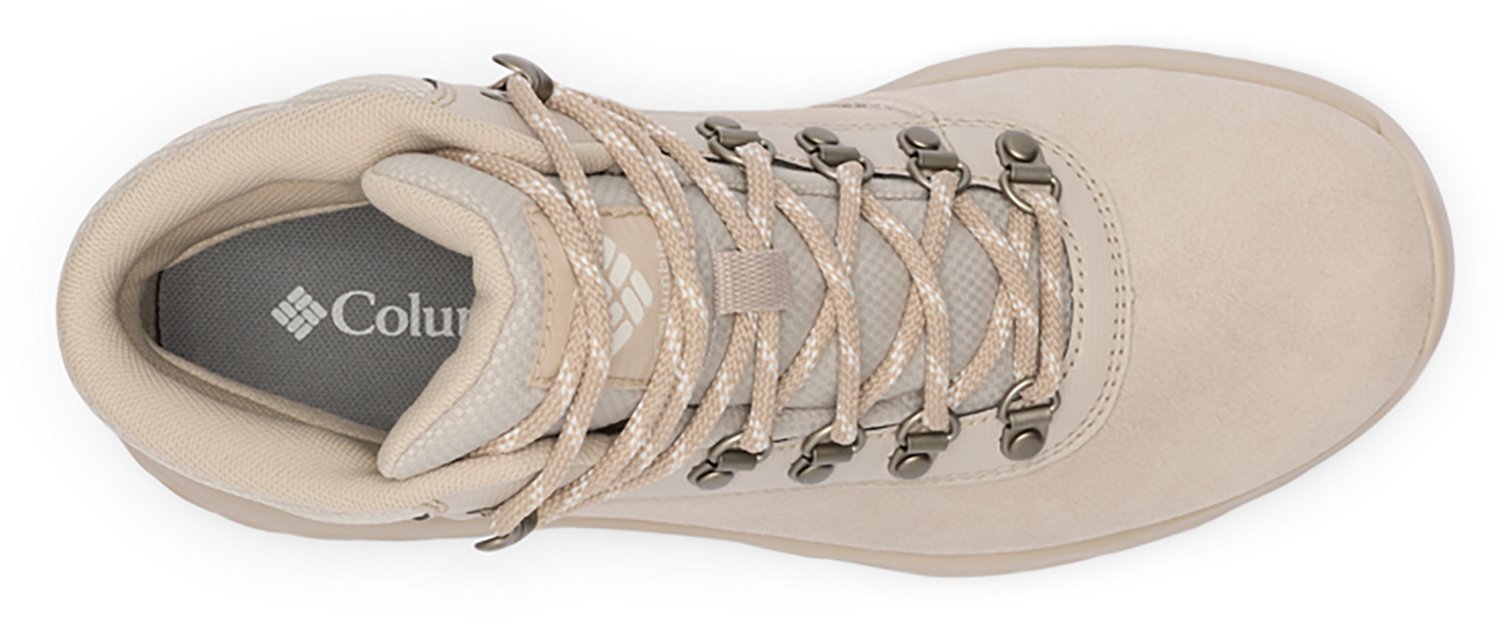 Columbia Sportswear Women's Newton Wander Hiking Shoes - view number 5