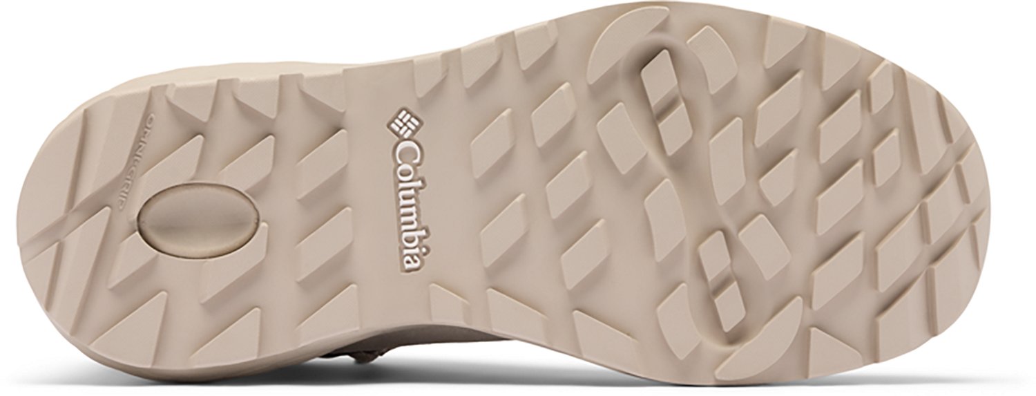 Columbia Sportswear Women's Newton Wander Hiking Shoes - view number 6