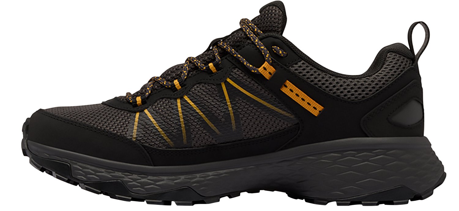 Columbia Sportswear Men's Peakfreak Rush OutDry Hiking Shoes - view number 2
