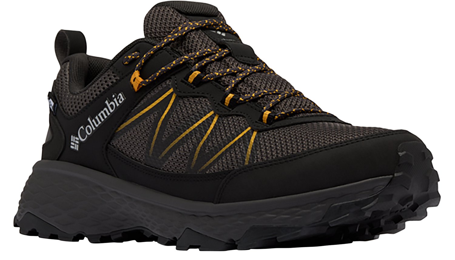 Columbia Sportswear Men's Peakfreak Rush OutDry Hiking Shoes - view number 3
