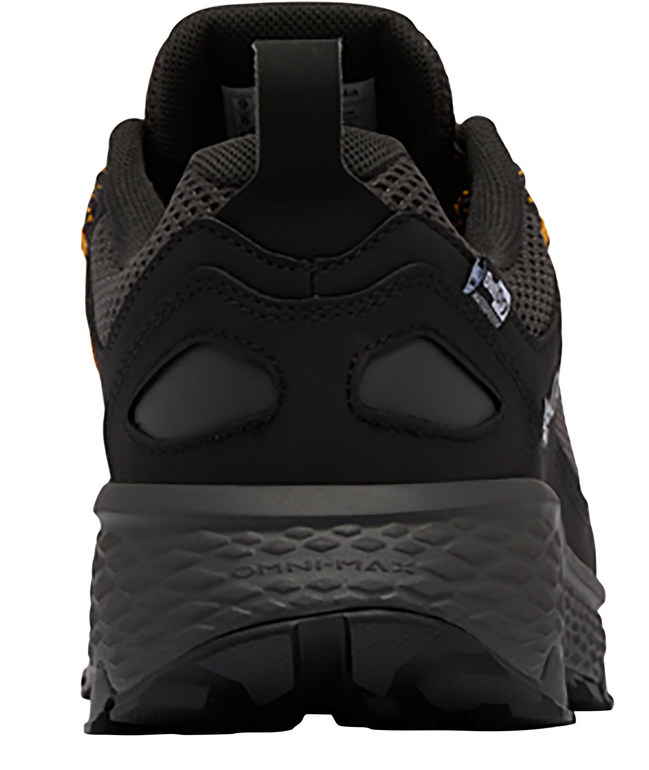 Columbia Sportswear Men's Peakfreak Rush OutDry Hiking Shoes - view number 4