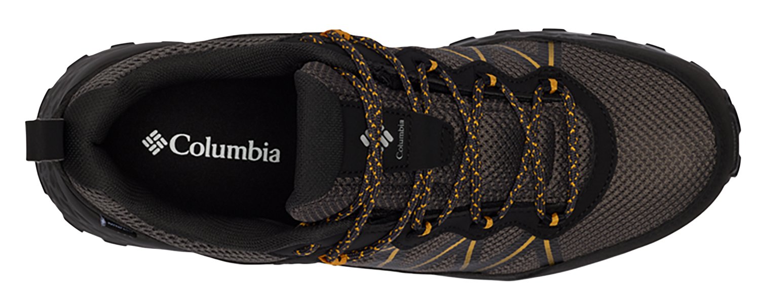 Columbia Sportswear Men's Peakfreak Rush OutDry Hiking Shoes - view number 5