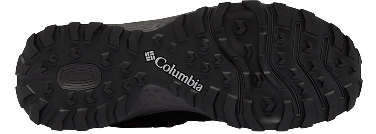 Columbia Sportswear Men's Peakfreak Rush OutDry Hiking Shoes - view number 6