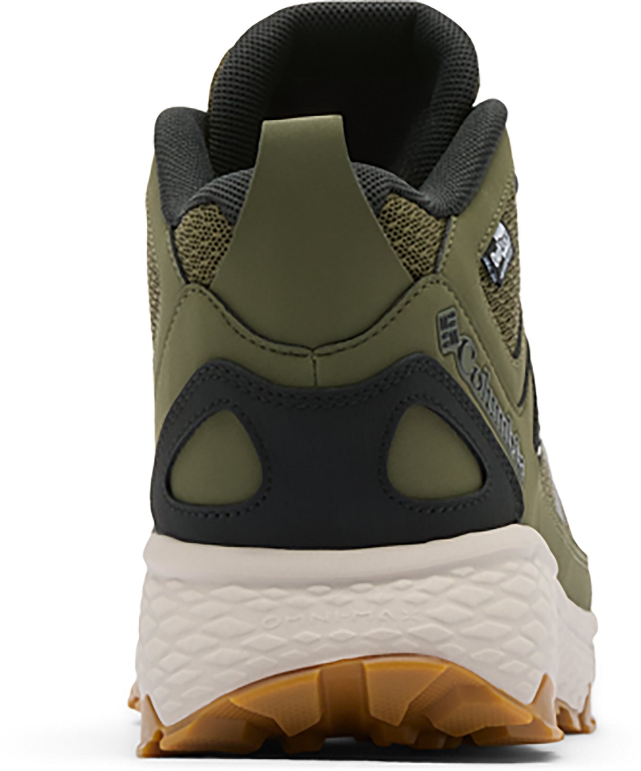 Columbia Sportswear Men's Peakfreak Rush Mid OutDry Hiking Shoes - view number 4