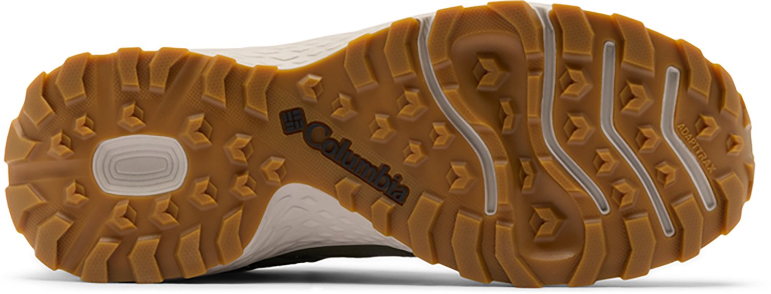 Columbia Sportswear Men's Peakfreak Rush Mid OutDry Hiking Shoes - view number 6