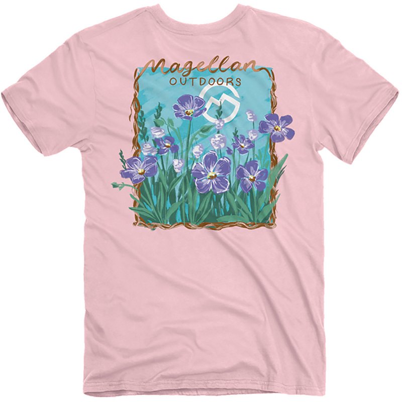 Wildflowers Youth G… - image