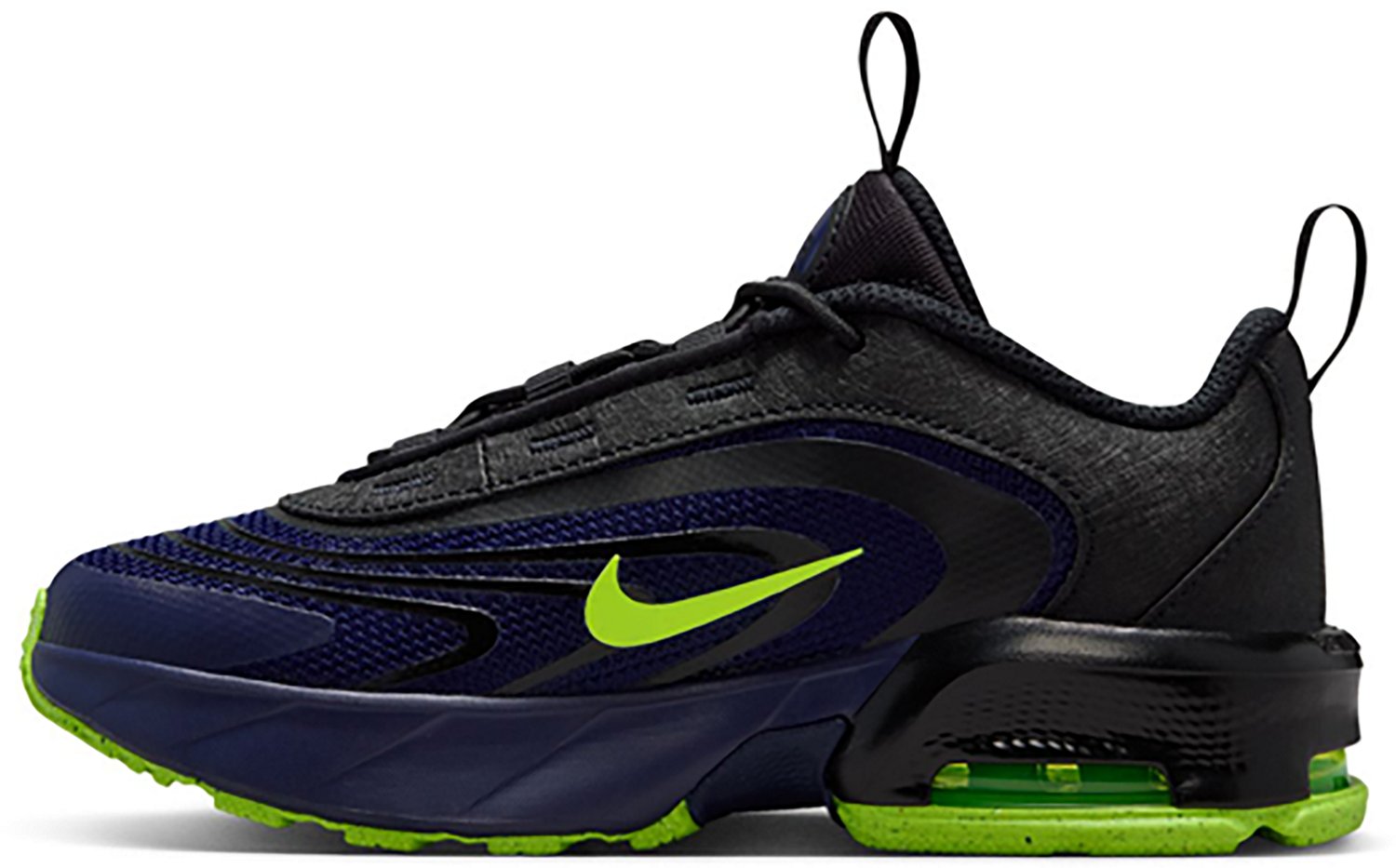 Nike Kids' Air Max Fire Shoes - view number 2