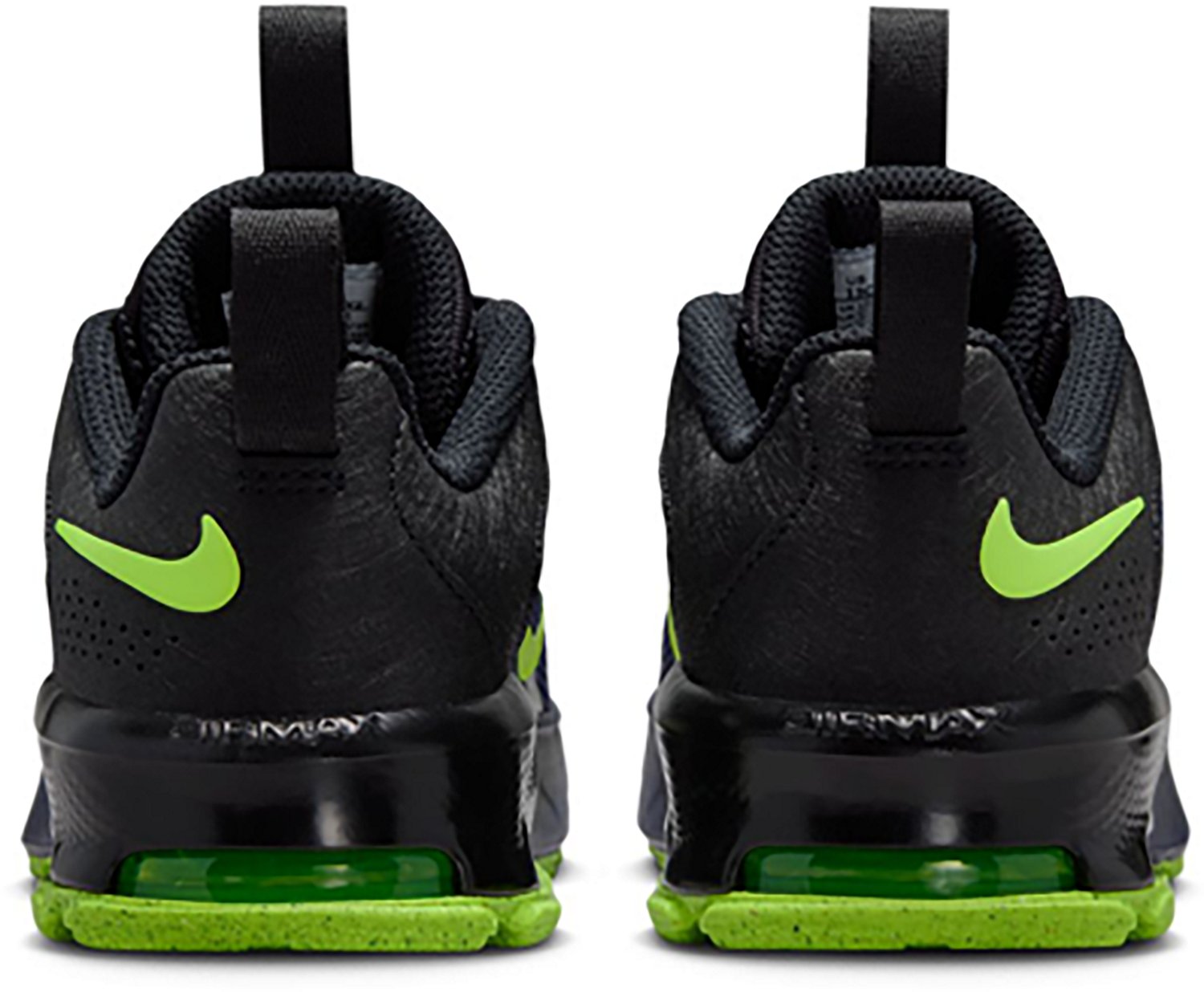 Nike Kids' Air Max Fire Shoes - view number 4