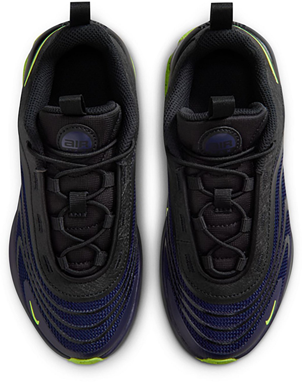 Nike Kids' Air Max Fire Shoes - view number 5