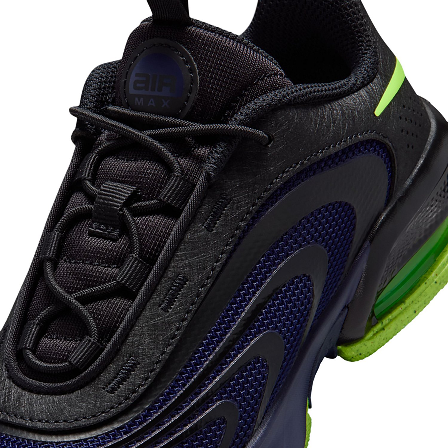 Nike Kids' Air Max Fire Shoes - view number 8