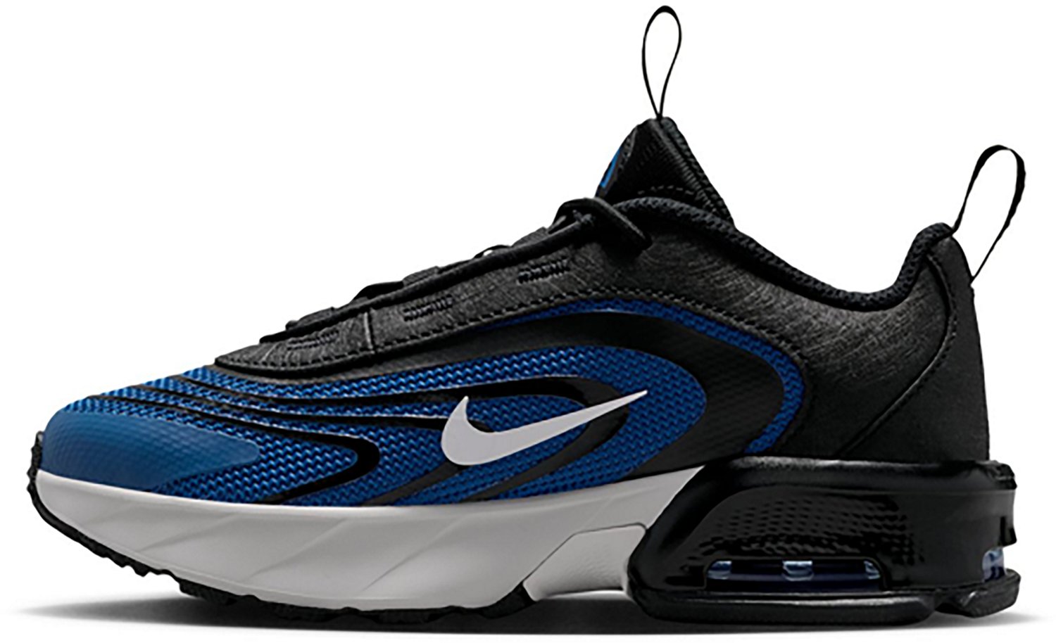 Nike Kids' Air Max Fire Shoes - view number 2