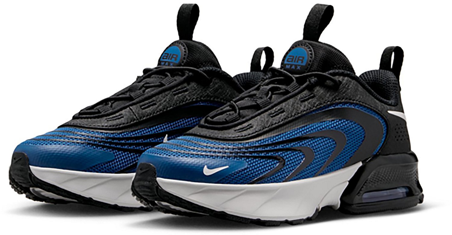 Nike Kids' Air Max Fire Shoes - view number 3