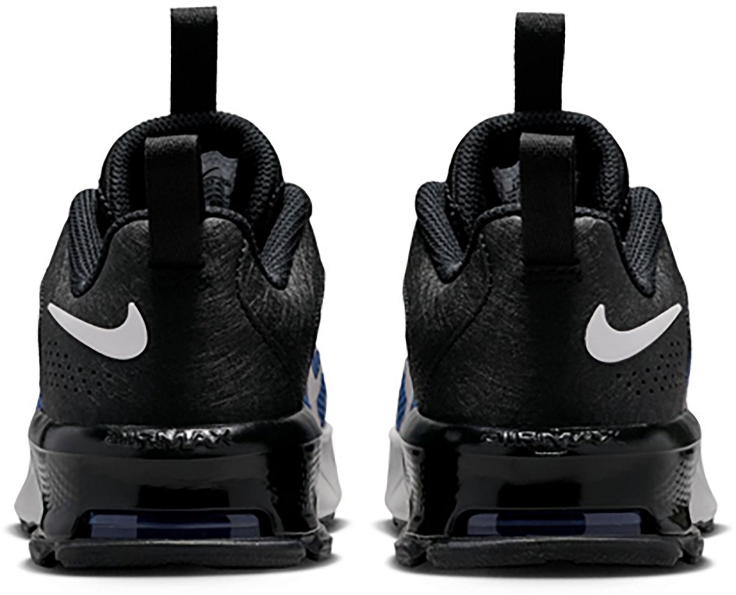 Nike Kids' Air Max Fire Shoes - view number 4