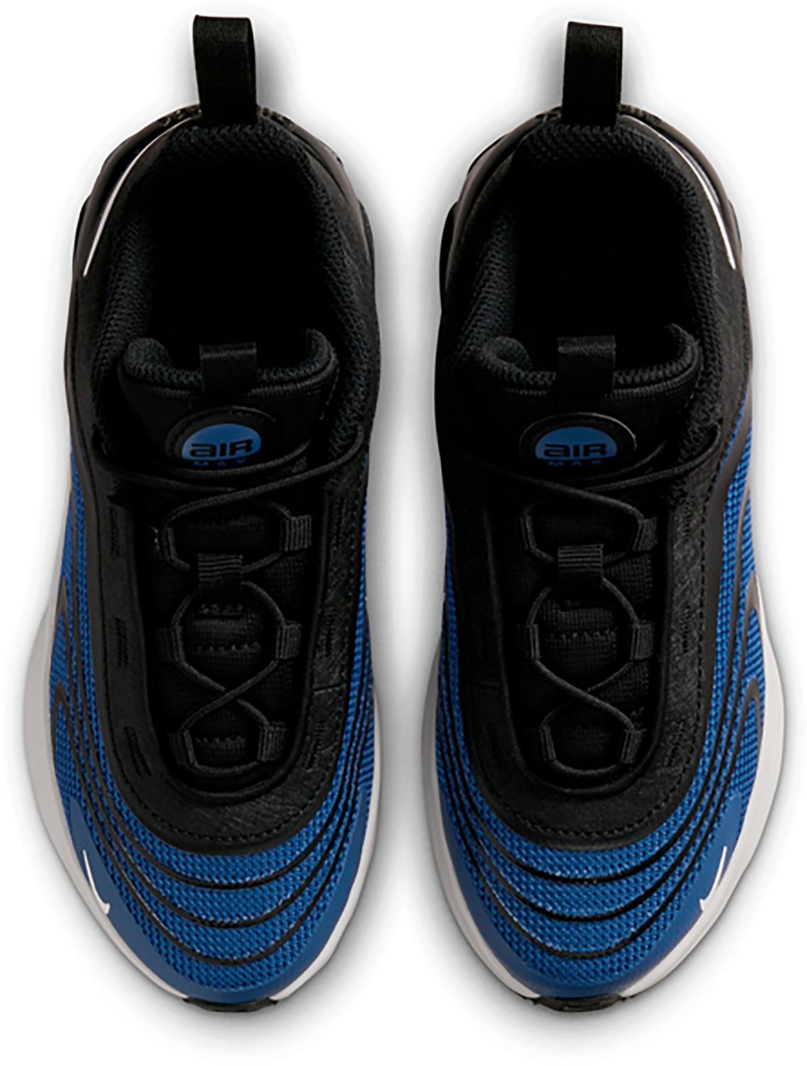 Nike Kids' Air Max Fire Shoes - view number 5