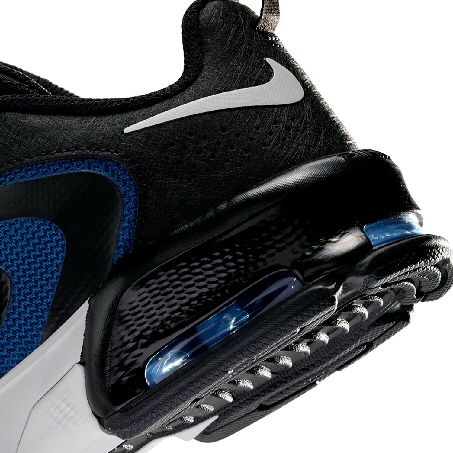 Nike Kids' Air Max Fire Shoes - view number 7