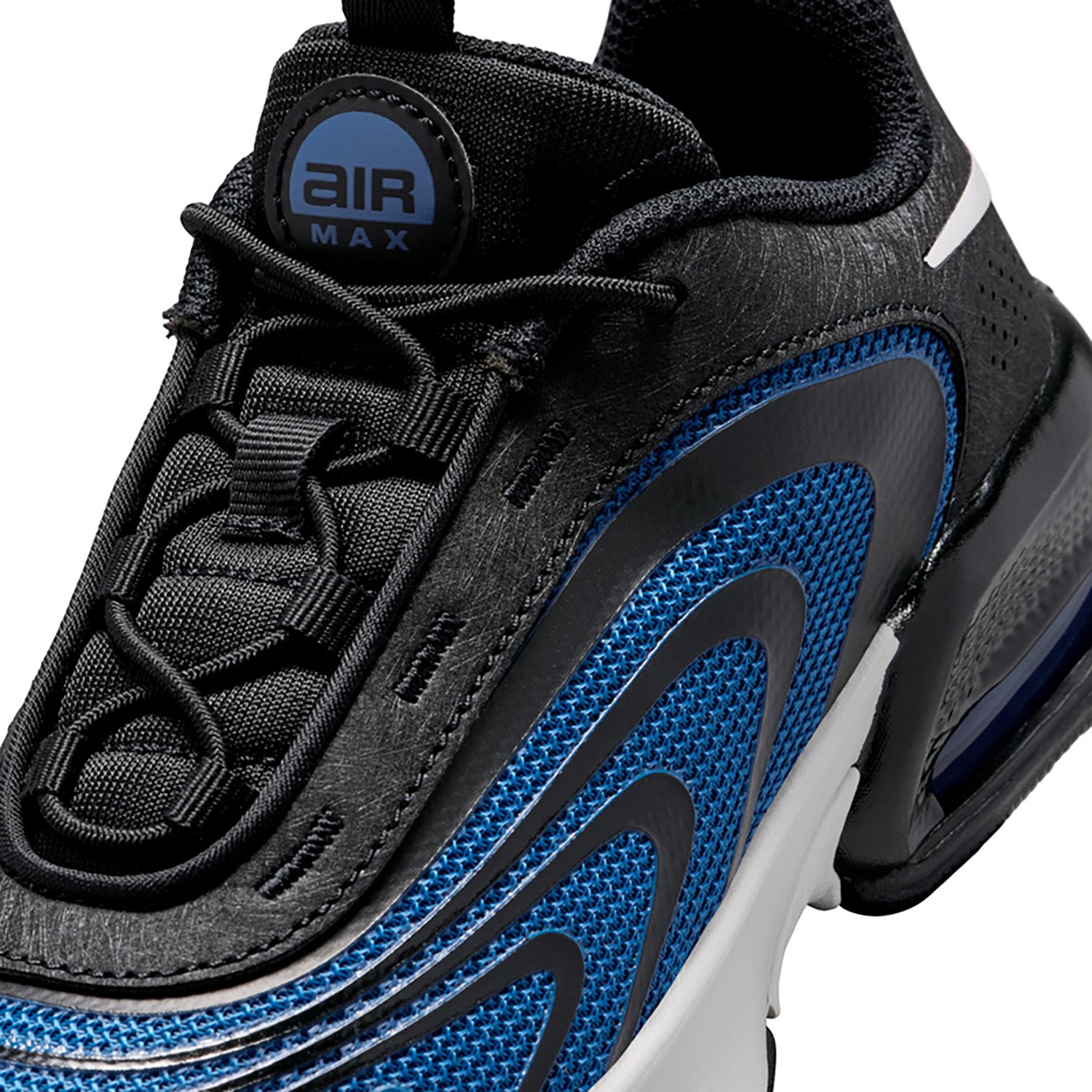 Nike Kids' Air Max Fire Shoes - view number 8