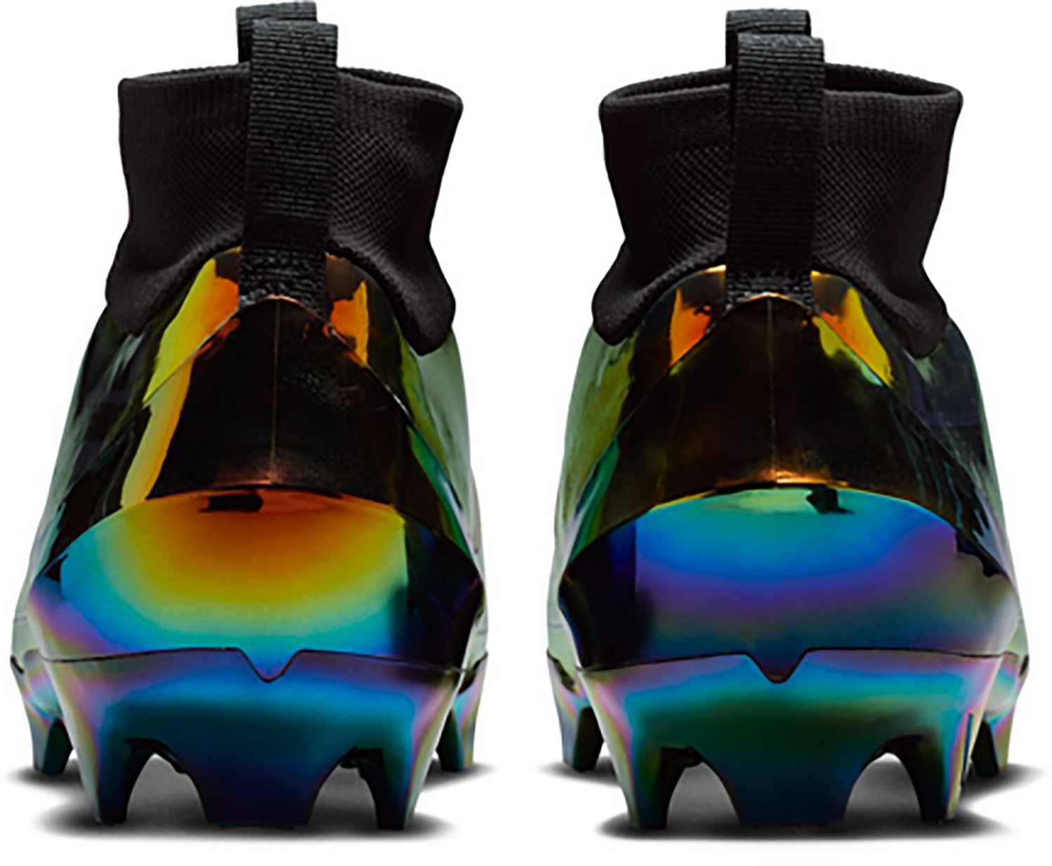 Nike Men's Zoom Air Vapor Pro 1 Football Cleats - view number 4