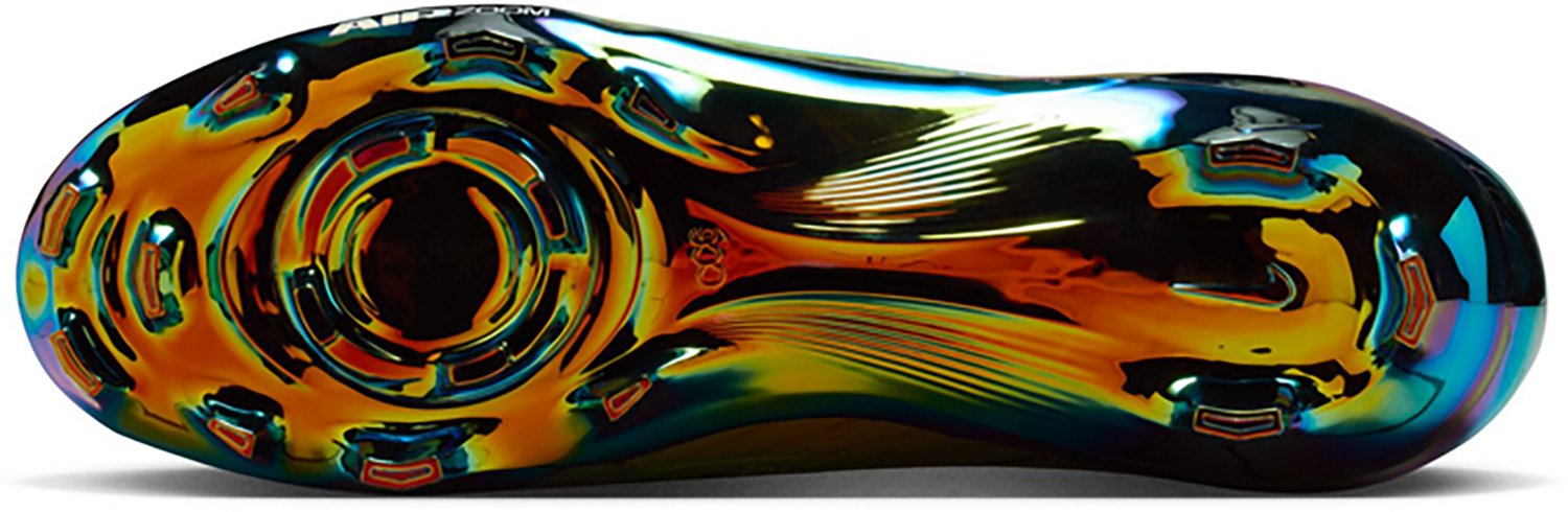 Nike Men's Zoom Air Vapor Pro 1 Football Cleats - view number 6