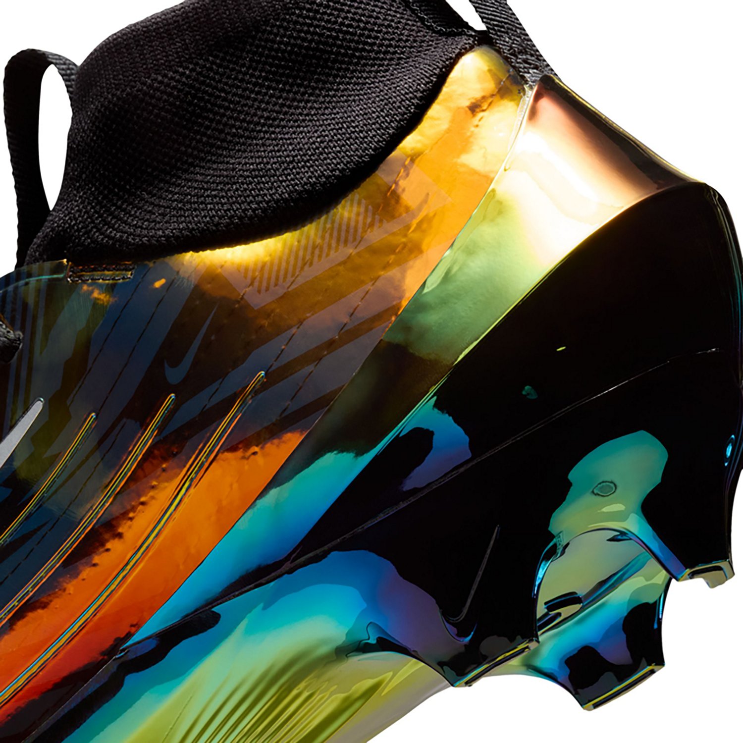 Nike Men's Zoom Air Vapor Pro 1 Football Cleats - view number 7