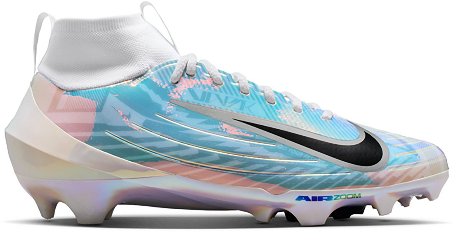 Nike Men's Zoom Air Vapor Pro 1 Football Cleats