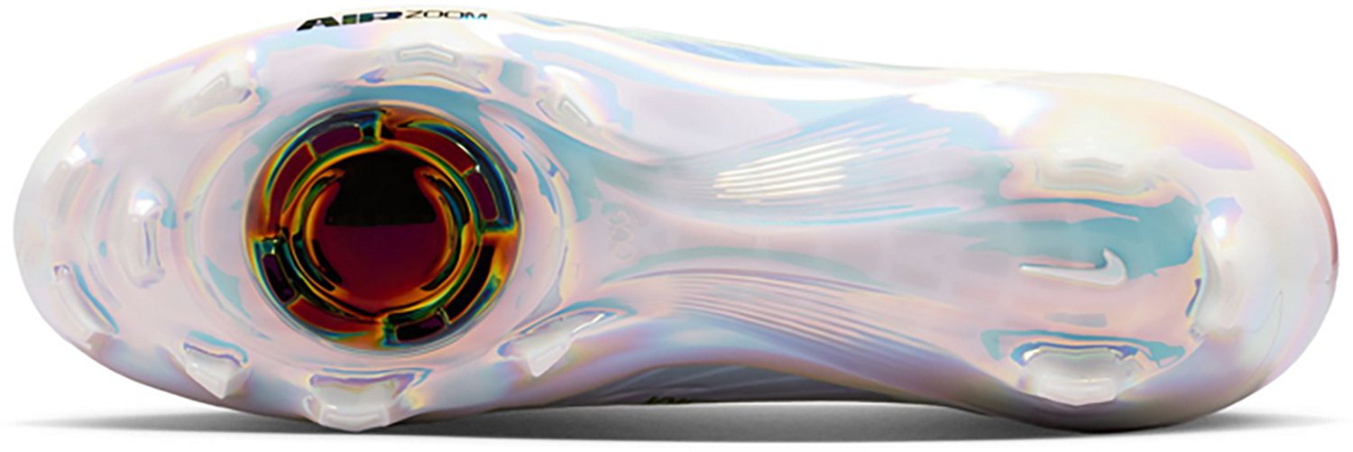 Nike Men's Zoom Air Vapor Pro 1 Football Cleats - view number 6