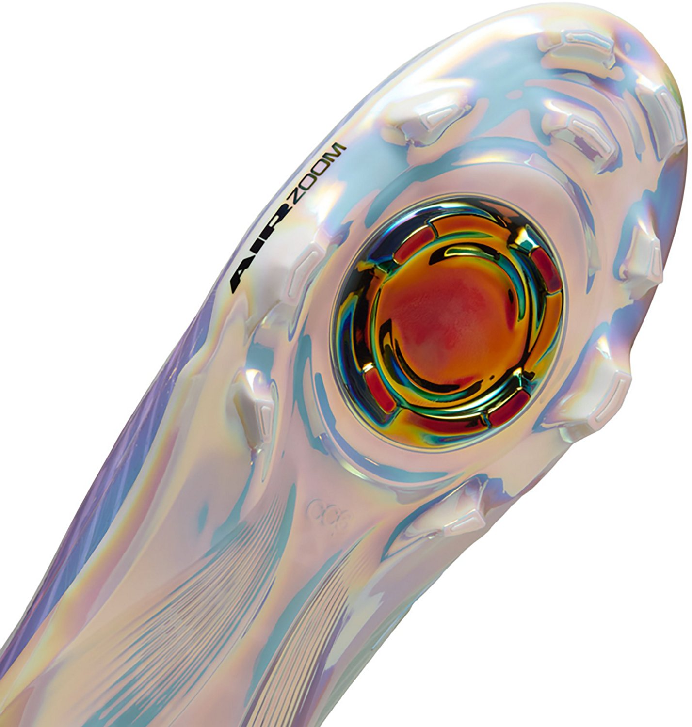 Nike Men's Zoom Air Vapor Pro 1 Football Cleats - view number 8